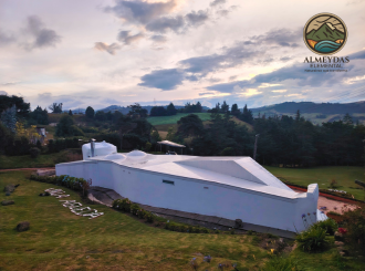  EXPERIENCIA CULTURAL + BIENESTAR