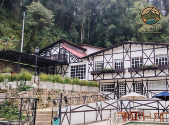 EXPERIENCIA DETOX TERMAL + BIENESTAR 