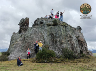 EXPERIENCIA MISTICO ANCESTRAL + BIENESTAR