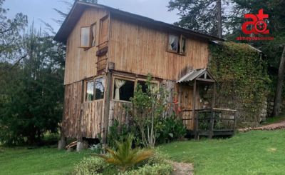 CABAÑA CELESTE