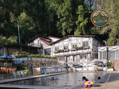 EXPERIENCIA DETOX + BIENESTAR