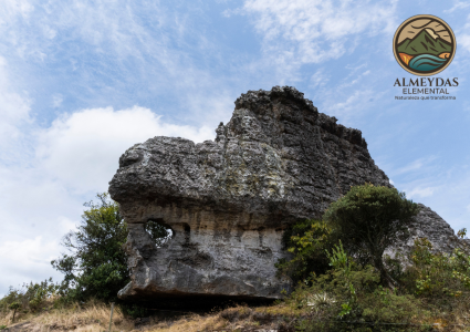 EXPERIENCIA MISTICO ANCESTRAL + BIENESTAR