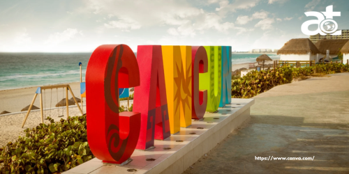 MEXICO Y CANCÚN