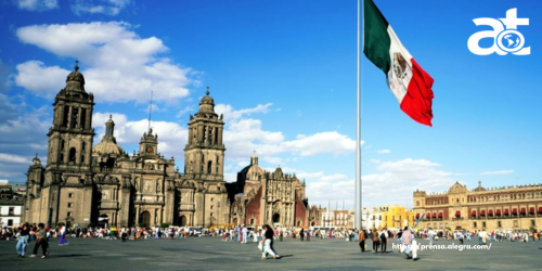 MEXICO 