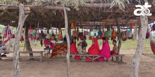 LA GUAJIRA