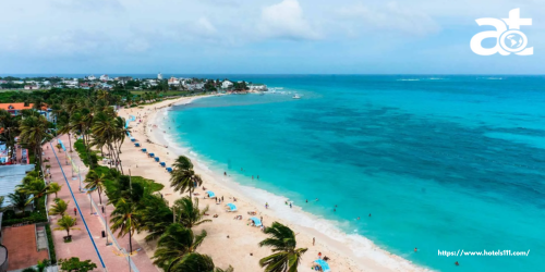 SAN ANDRÉS