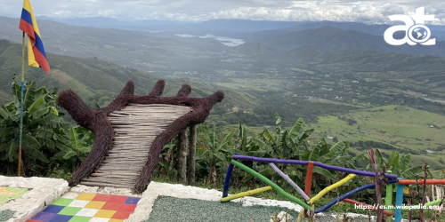 CONOCIENDO HUILA