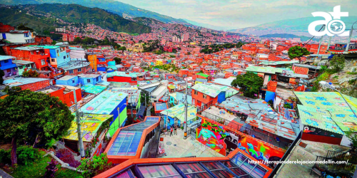 MEDELLÍN 